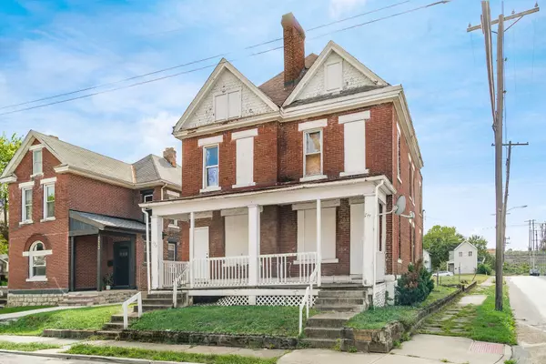 Columbus, OH 43222,775 Bellows Avenue