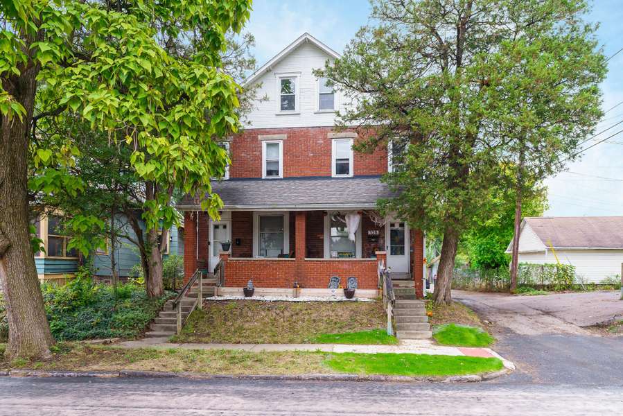 326328 Wyandotte Avenue, Columbus, OH 43202