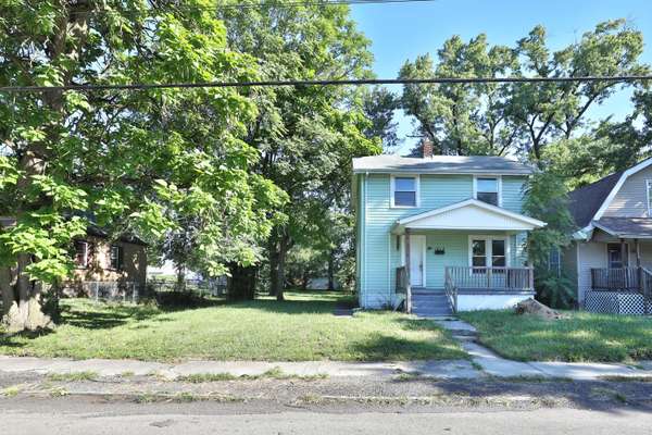 1414 E 18th Avenue, Columbus, OH 43211