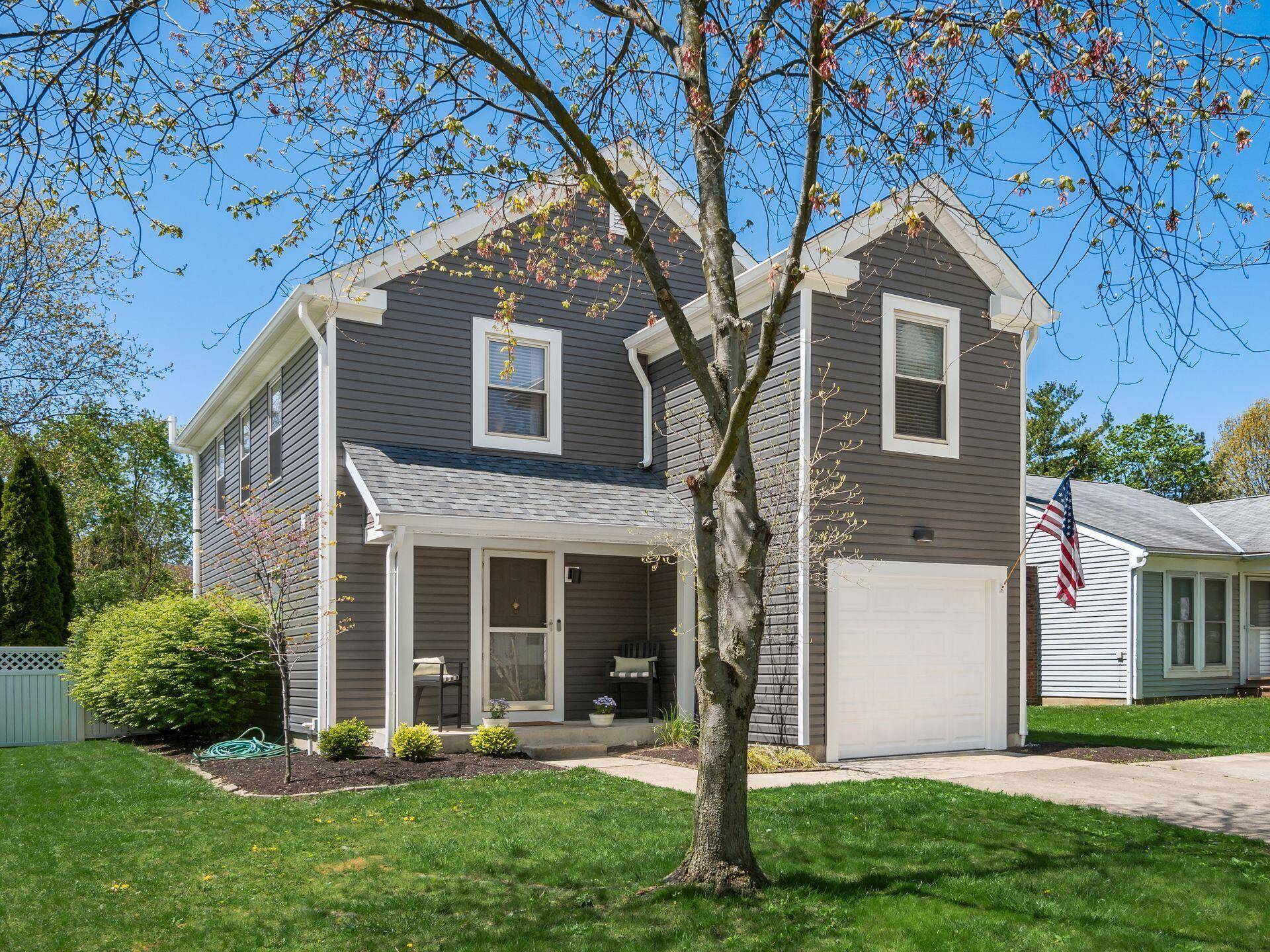 6029 Renfield Drive, Dublin, OH 43017