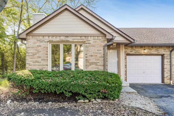 1363 Azalea Drive, Reynoldsburg, OH 43068