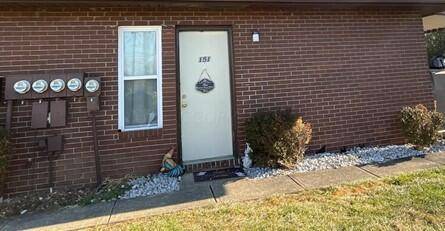 151 Briarwood Drive #C, Johnstown, OH 43031