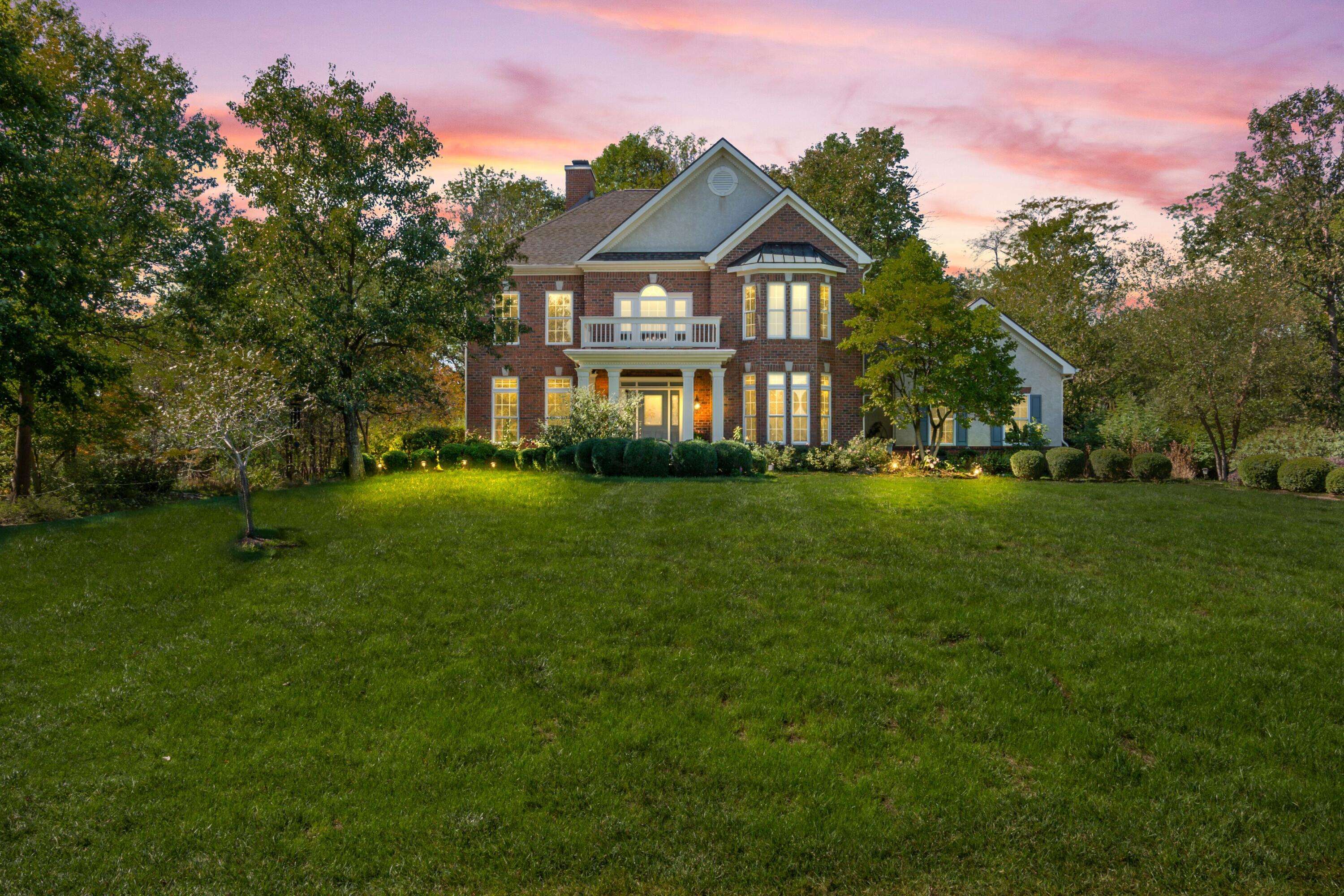 Blacklick, OH 43004,2229 Cob Tail Way