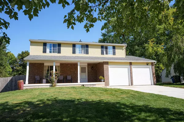 Dublin, OH 43017,3220 Creston Court