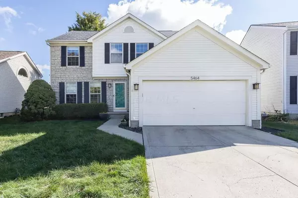 5464 Riverbrook Drive, Columbus, OH 43221