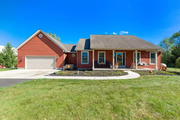 20900 Cotton Slash Road, Marysville, OH 43040