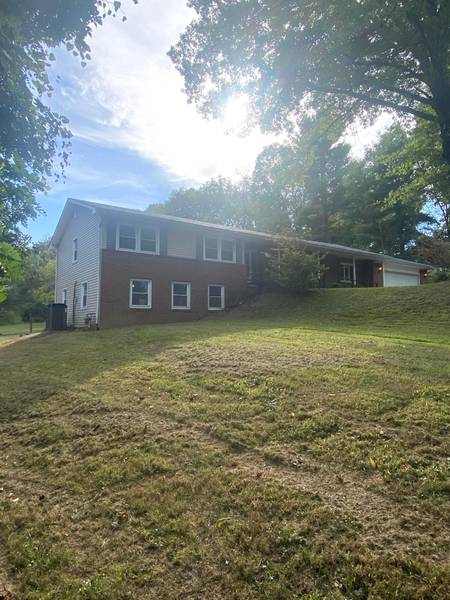 1101 Beechwood Drive, Lancaster, OH 43130