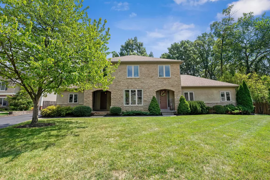 2990 Asbury Road, Upper Arlington, OH 43221