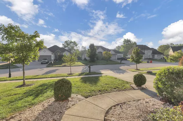 Grove City, OH 43123,1738 Tuscarora Drive