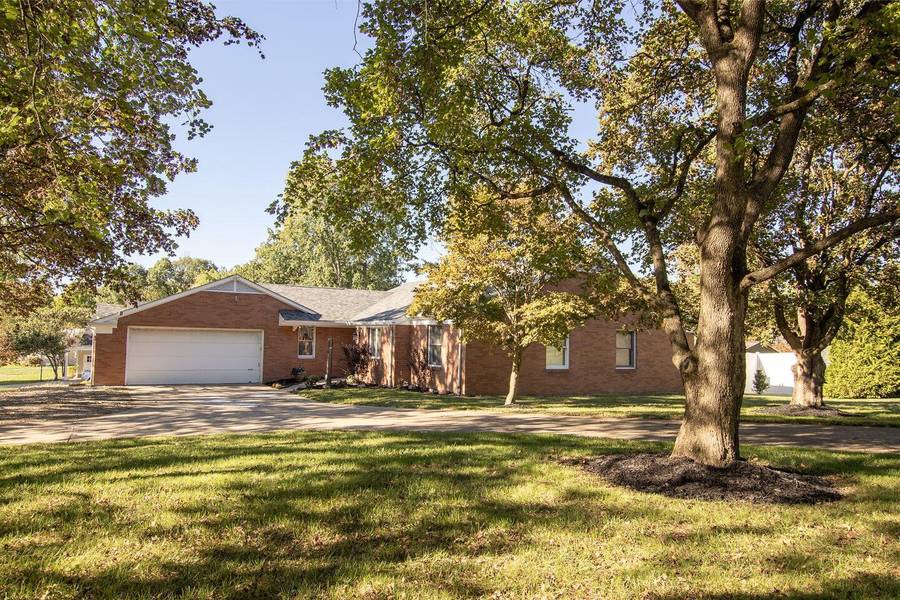 370 Baldwin Drive, Lancaster, OH 43130