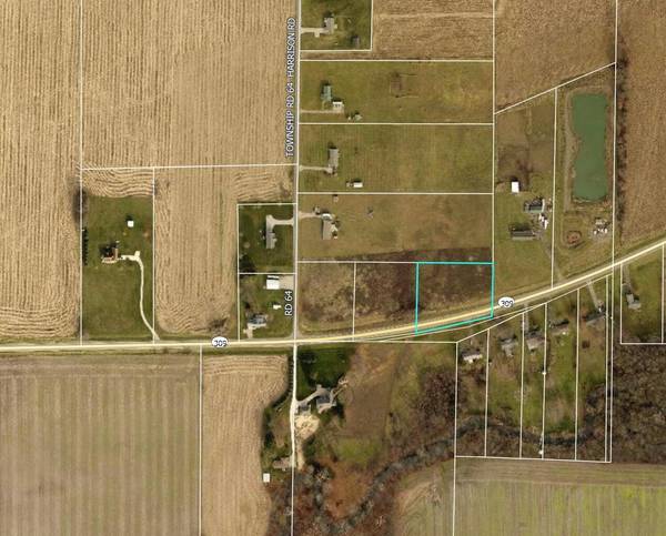 1693 Harding Highway, Caledonia, OH 43314