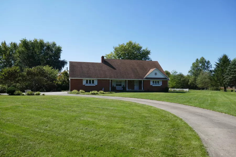 3075 Sitterley Road, Canal Winchester, OH 43110