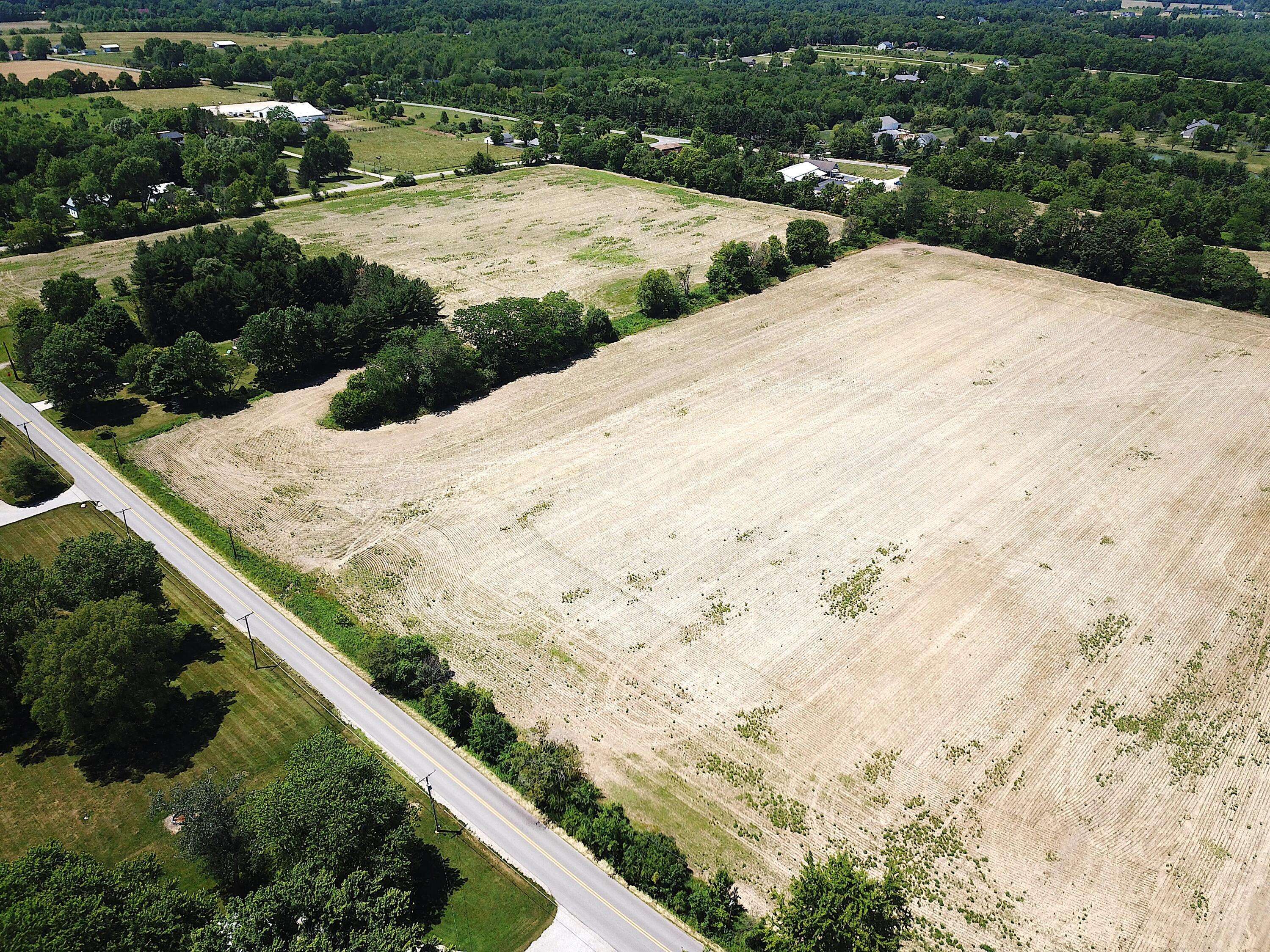 Ostrander, OH 43061,2 Dean Road