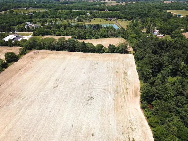 Ostrander, OH 43061,4 Dean Road