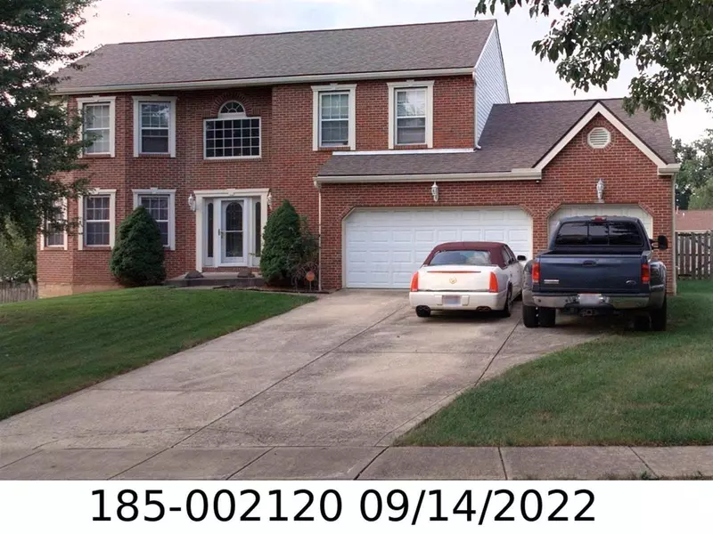 3254 Falk Court, Groveport, OH 43125