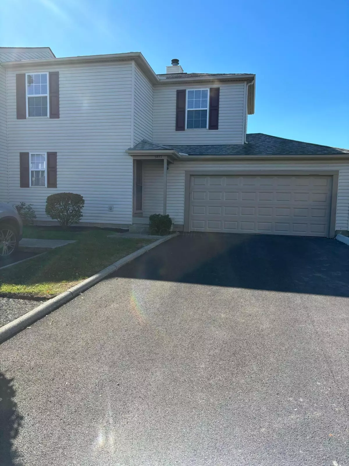 Hilliard, OH 43026,5697 Kilbury Lane #125F