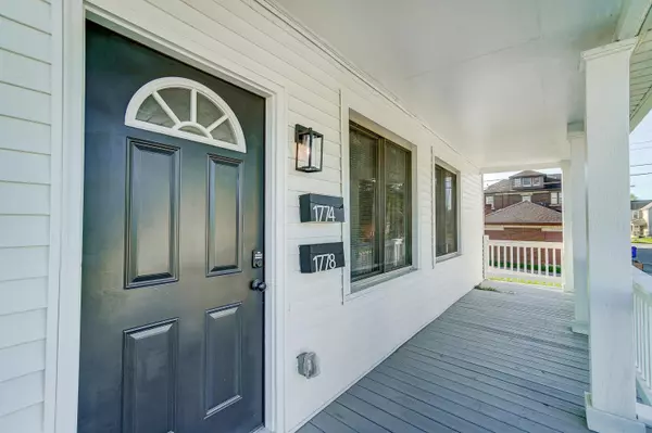 Columbus, OH 43207,1774 S 8th Street #1778