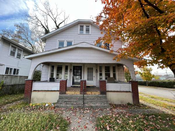 2511 Sullivant Avenue, Columbus, OH 43204