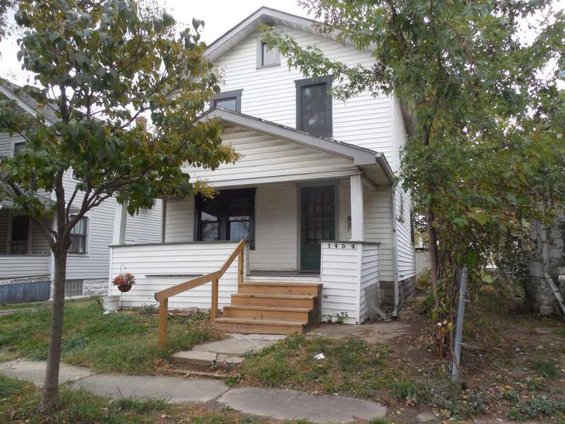 1454 Arlington Avenue, Columbus, OH 43211