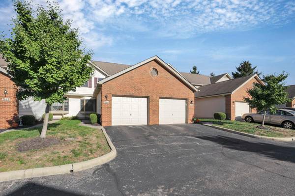 1160 Cambridge Way, Pickerington, OH 43147