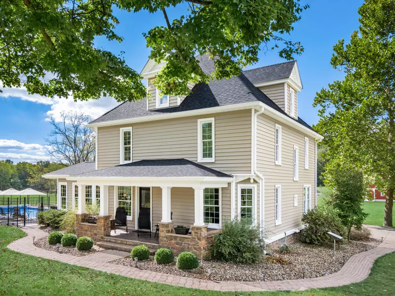 4310 Andrews Road, Bellville, OH 44813