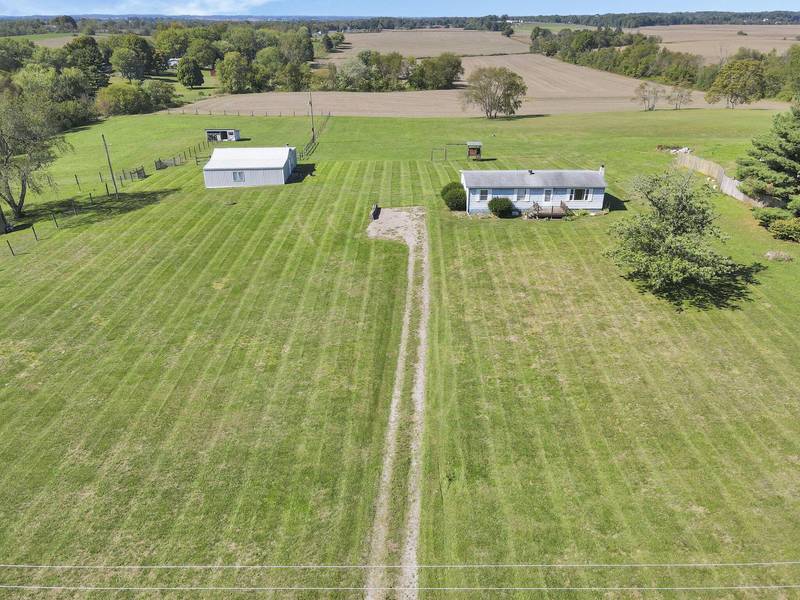 7664 County Road 26, Rushville, OH 43150