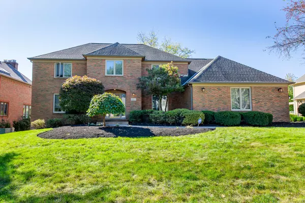 Dublin, OH 43017,6307 Deeside Drive