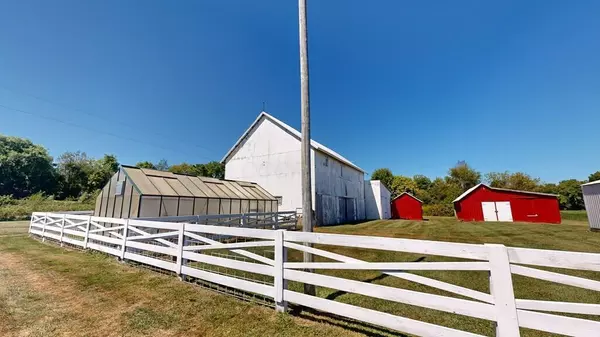 Cardington, OH 43315,5631 County Road 23