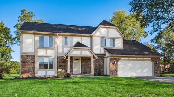 9918 Oxford Drive,  Pickerington,  OH 43147