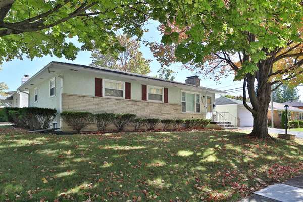 4496 Okell Road, Columbus, OH 43224