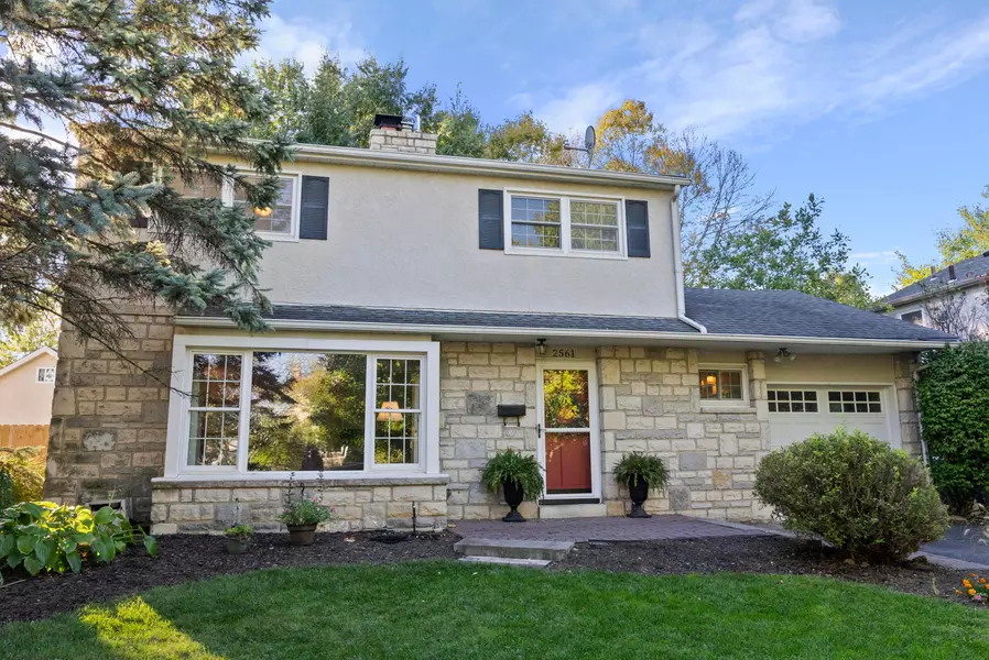 2561 Chester Road, Upper Arlington, OH 43221