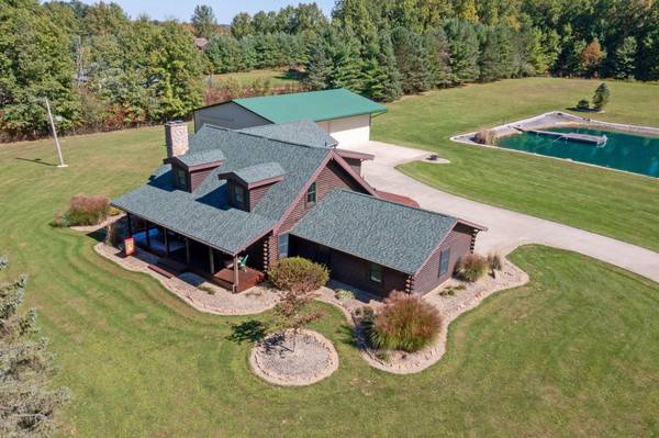 1139 Lohr Road, Galion, OH 44833