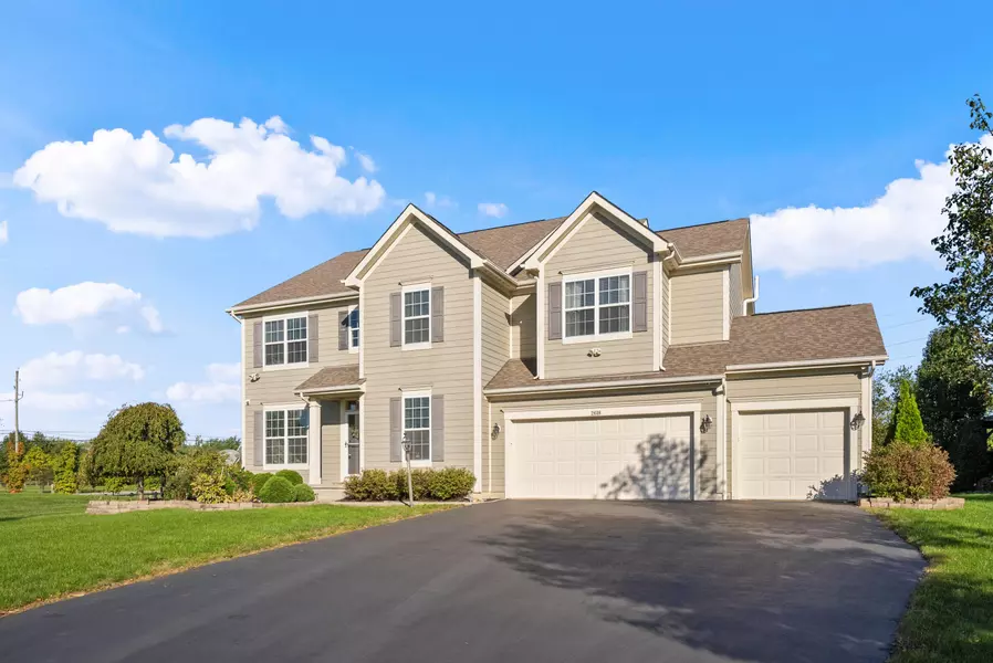 2618 Triple Crown Crossing, Powell, OH 43065