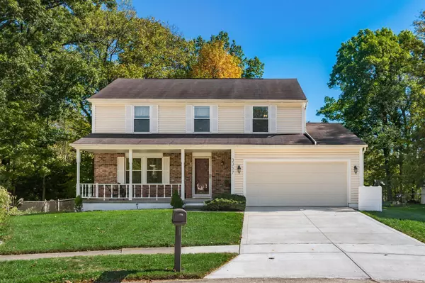 Columbus, OH 43204,3337 Timber Run Drive