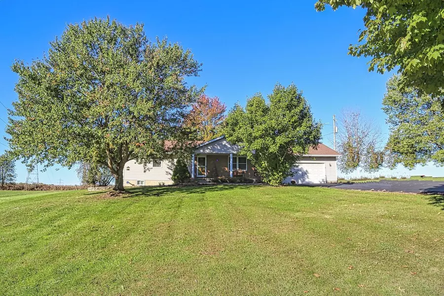 12401 Upper Fredericktown Road, Mount Vernon, OH 43050