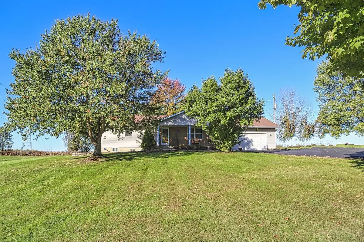 Mount Vernon, OH 43050,12401 Upper Fredericktown Road