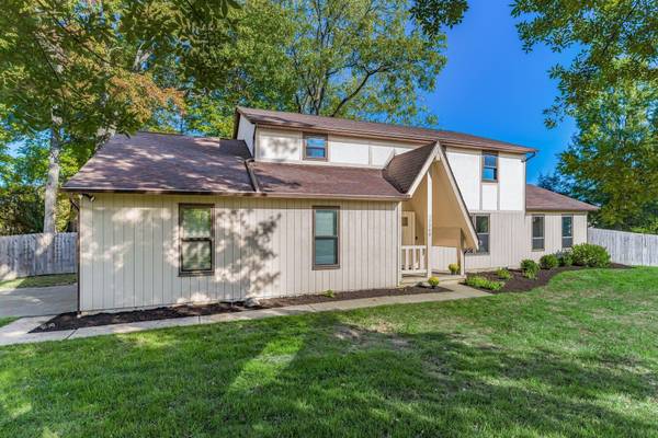 13360 Rustic Drive,  Pickerington,  OH 43147