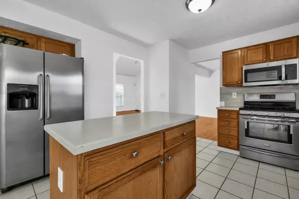 Reynoldsburg, OH 43068,8629 Robbins Loop Drive