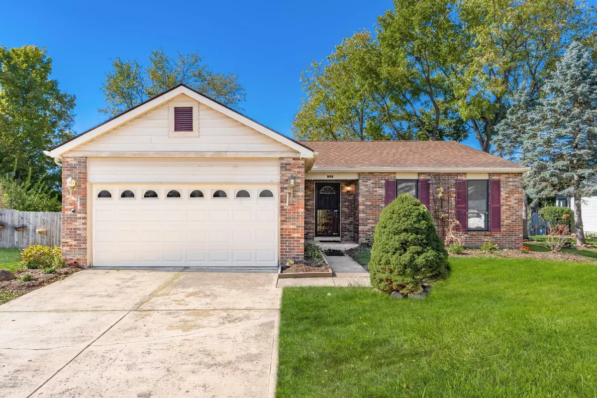 Reynoldsburg, OH 43068,395 Pathfinder Drive