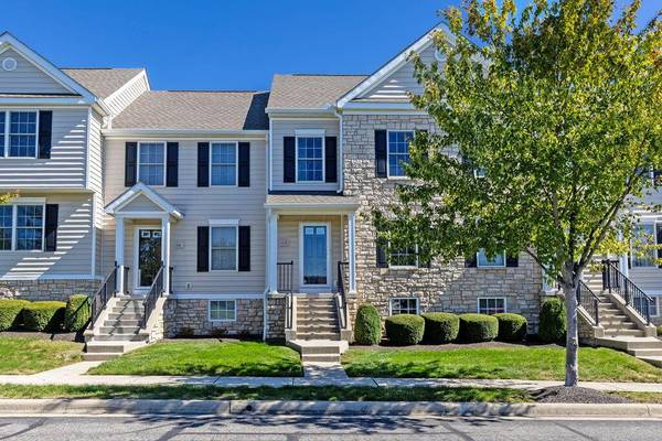 112 Autumn Ridge Drive, Pickerington, OH 43147