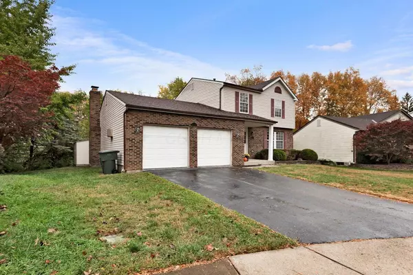 Columbus, OH 43228,3614 Inverary Drive