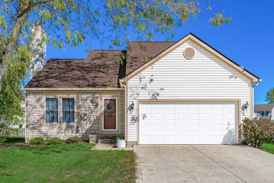 5894 Weston Woods Drive, Galloway, OH 43119