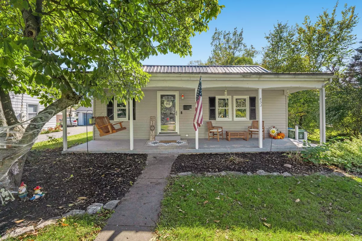 Marysville, OH 43040,853 W 3rd Street