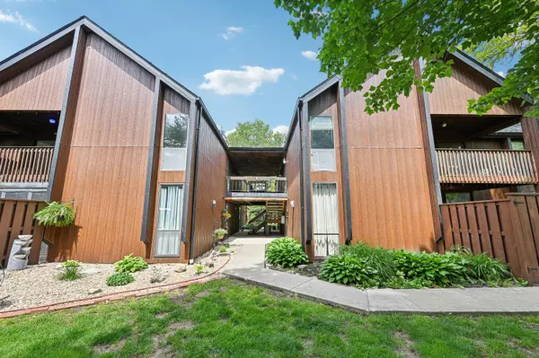 5445 Blue Cloud Lane #8,  Westerville,  OH 43081