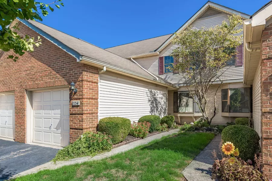 1154 Cambridge Way, Pickerington, OH 43147