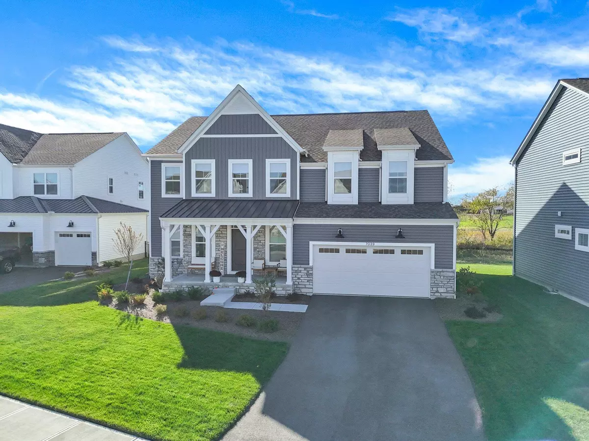 Hilliard, OH 43026,7039 Gelderland Drive