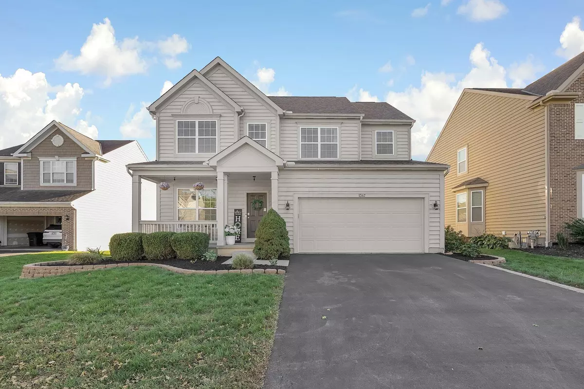 Grove City, OH 43123,1347 Carnoustie Circle