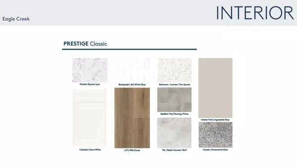 Galena, OH 43021,1363 Red Tail Place #Lot 2569