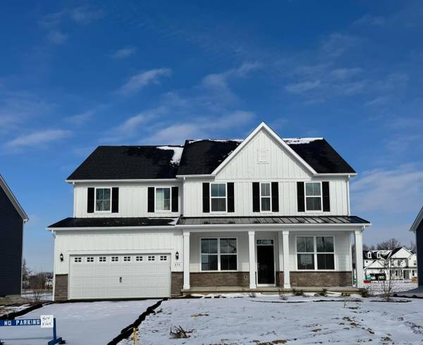 674 Fairland Drive #Lot 2396, Sunbury, OH 43074