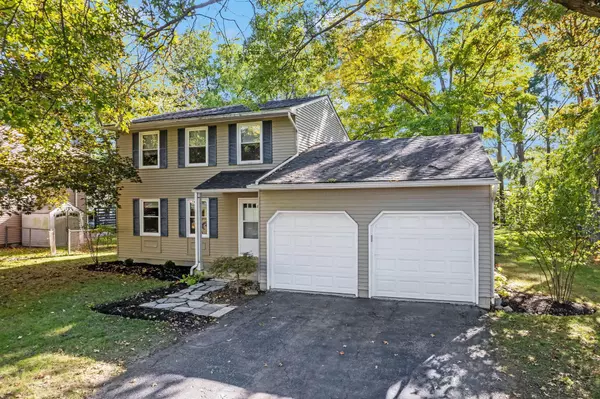 Westerville, OH 43081,521 Cherrington Court